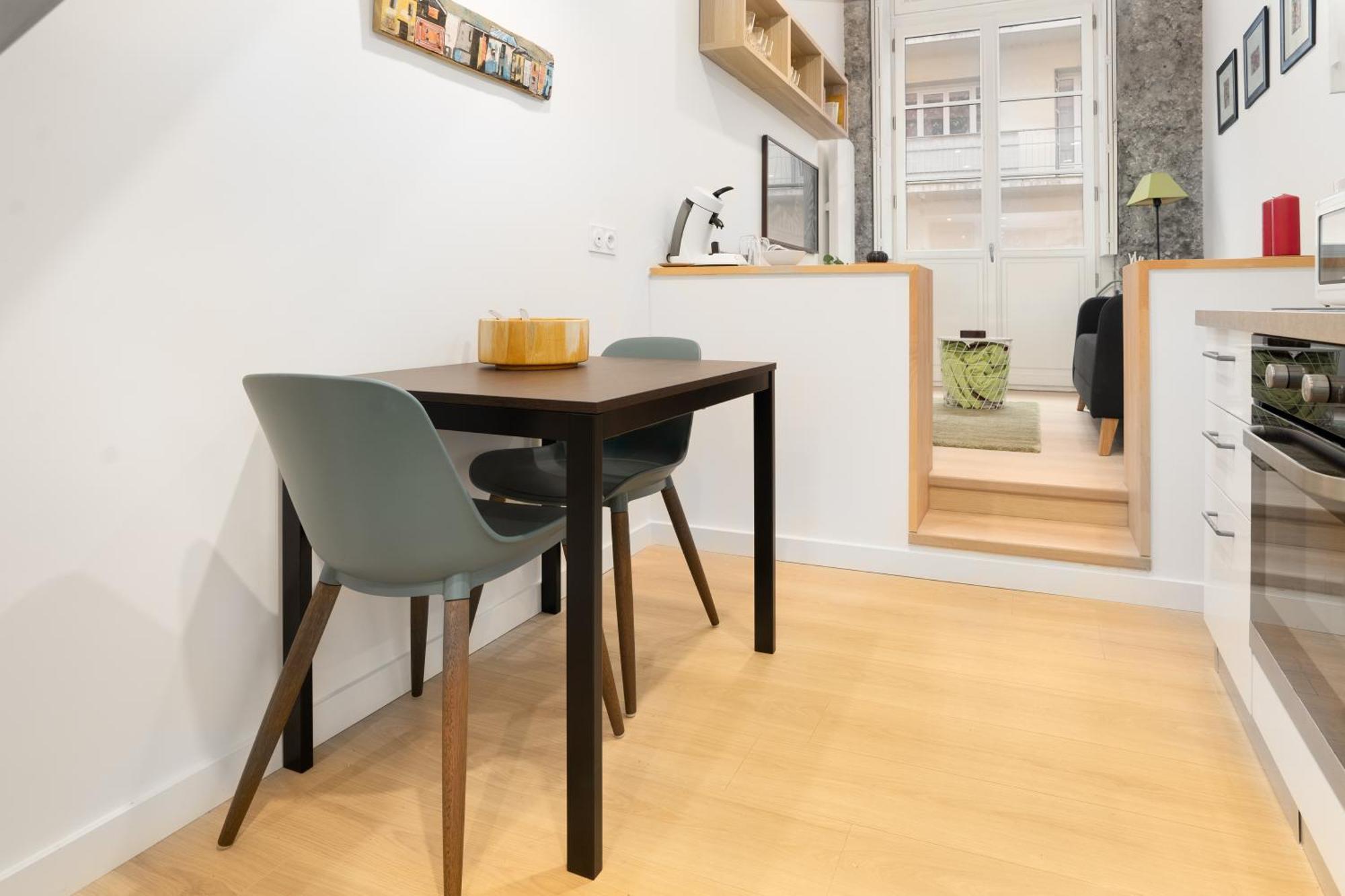 リヨンCroix Rousse-Duplex De Charmeアパートメント エクステリア 写真
